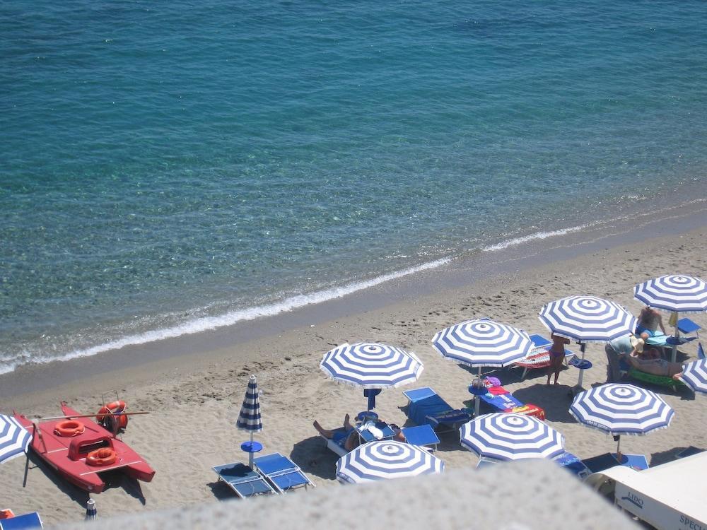 Hotel Palladio Giardini Naxos Exteriér fotografie