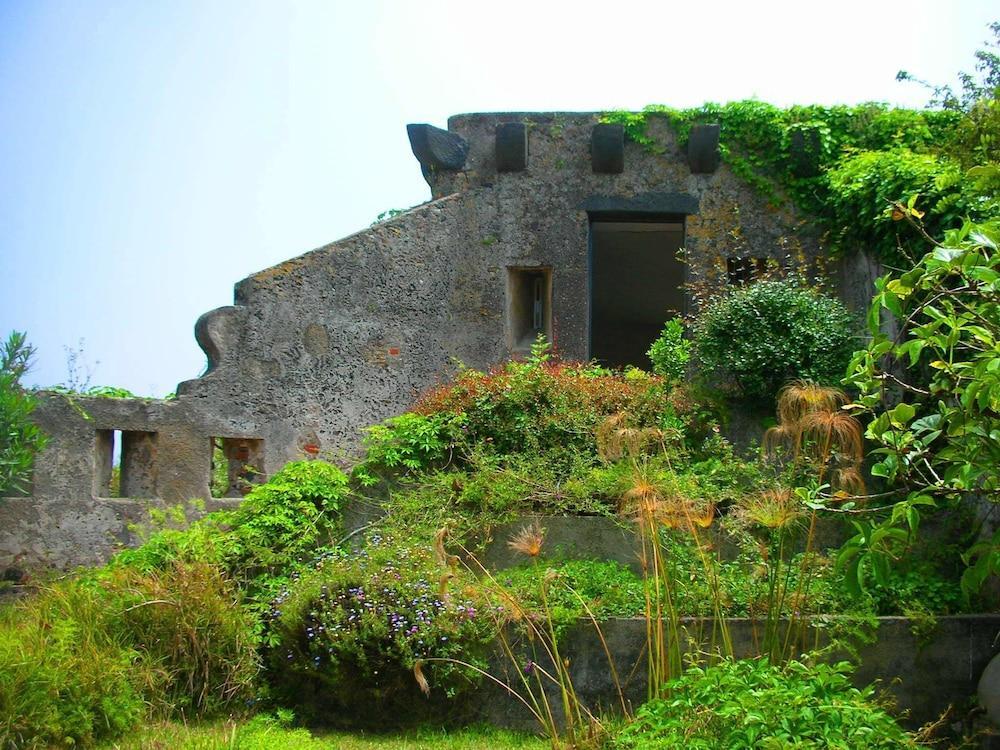 Hotel Palladio Giardini Naxos Exteriér fotografie